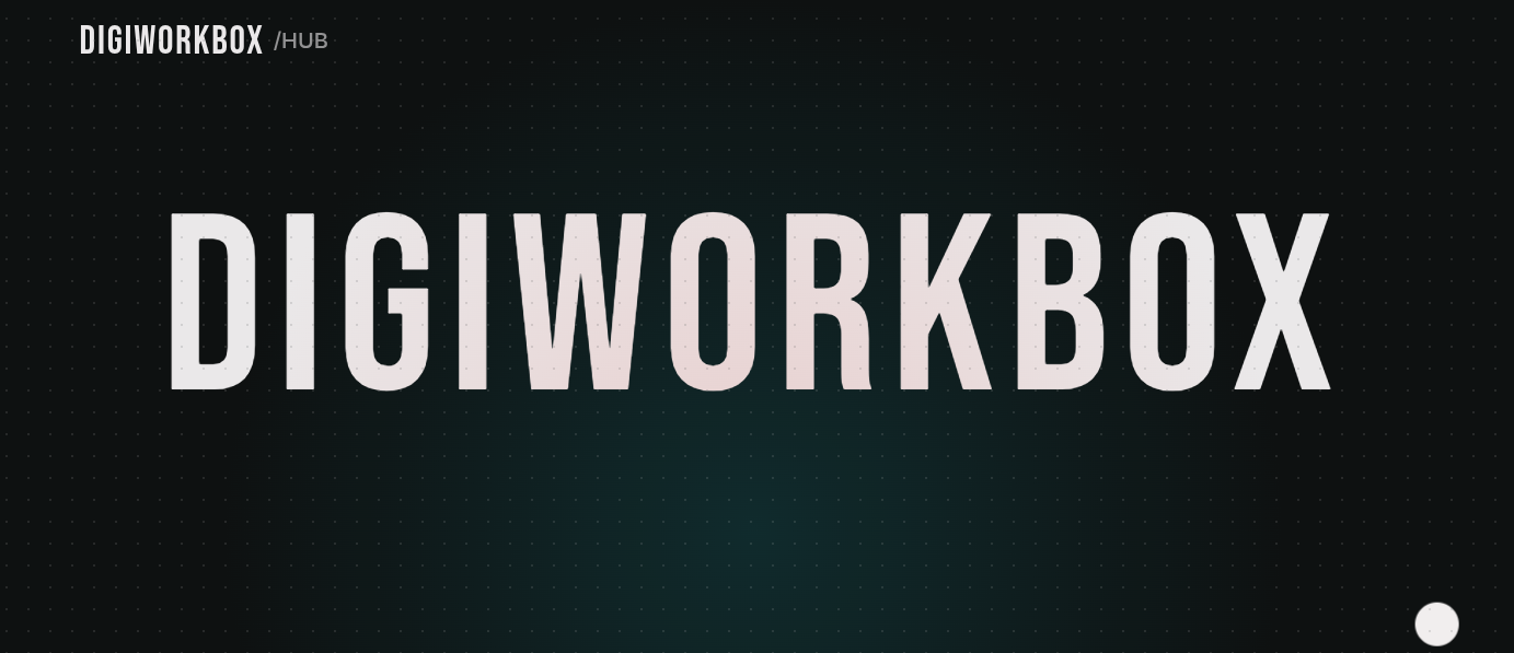 Digiworkbox